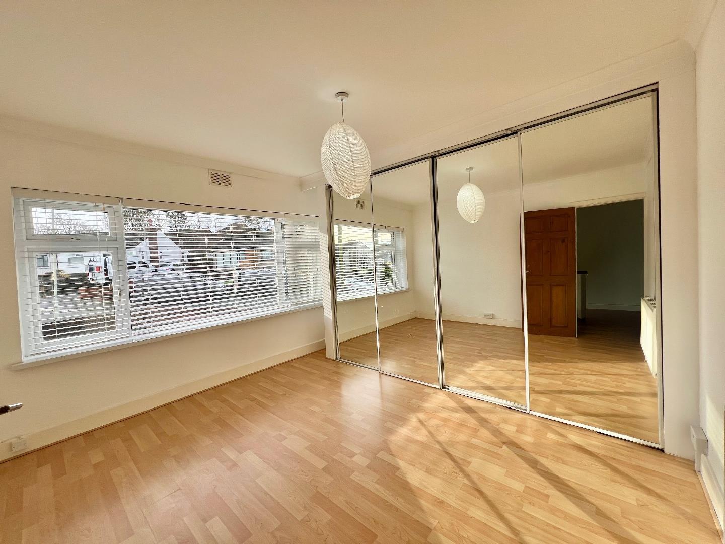 Oaklands Avenue, Bridgend County Borough, CF31 4ST